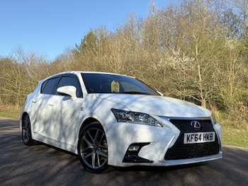 Used Lexus CT 2025 for sale - 77945729: Photo