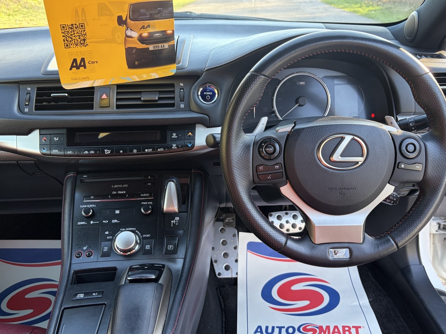 Used Lexus CT 2025 for sale - 77945729: Photo 48