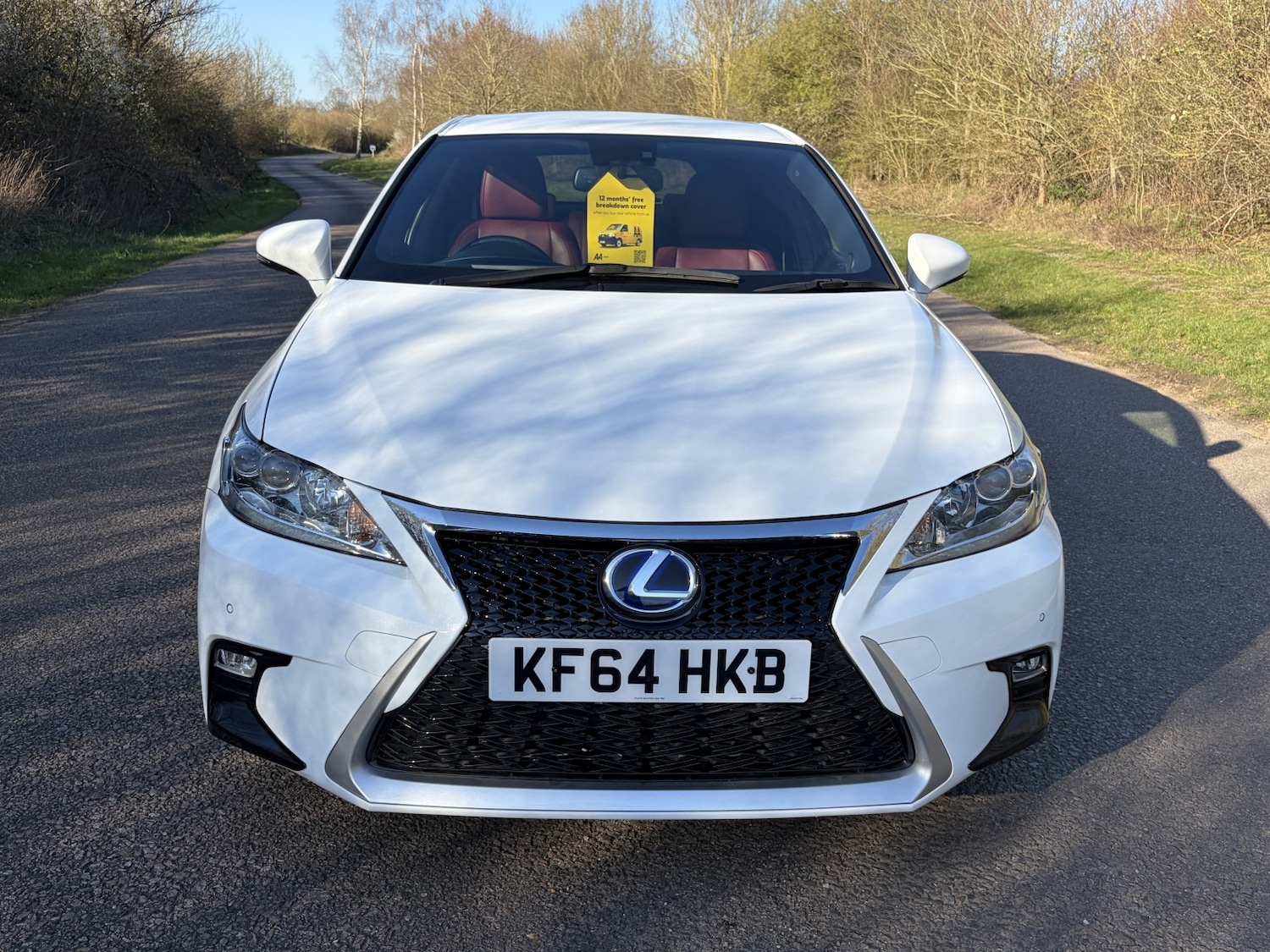 Used Lexus CT 2025 for sale - 77945729: Photo 6