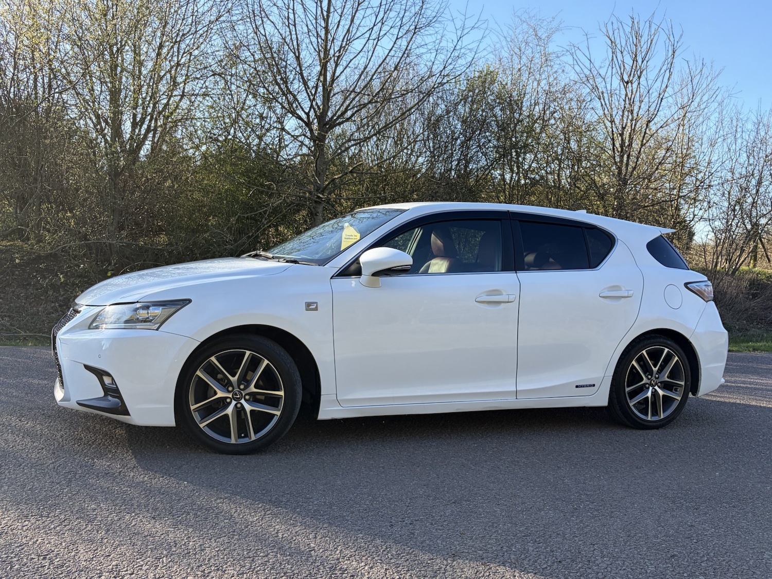 Used Lexus CT 2025 for sale - 77945729: Photo 7