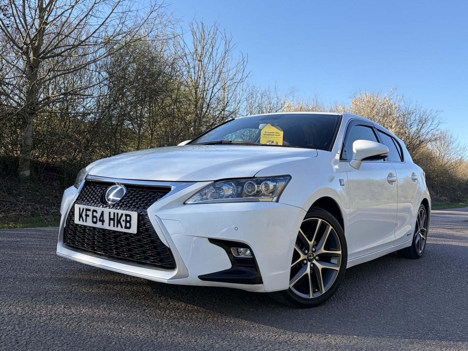 Used Lexus CT 2025 for sale - 77945729: Photo 8