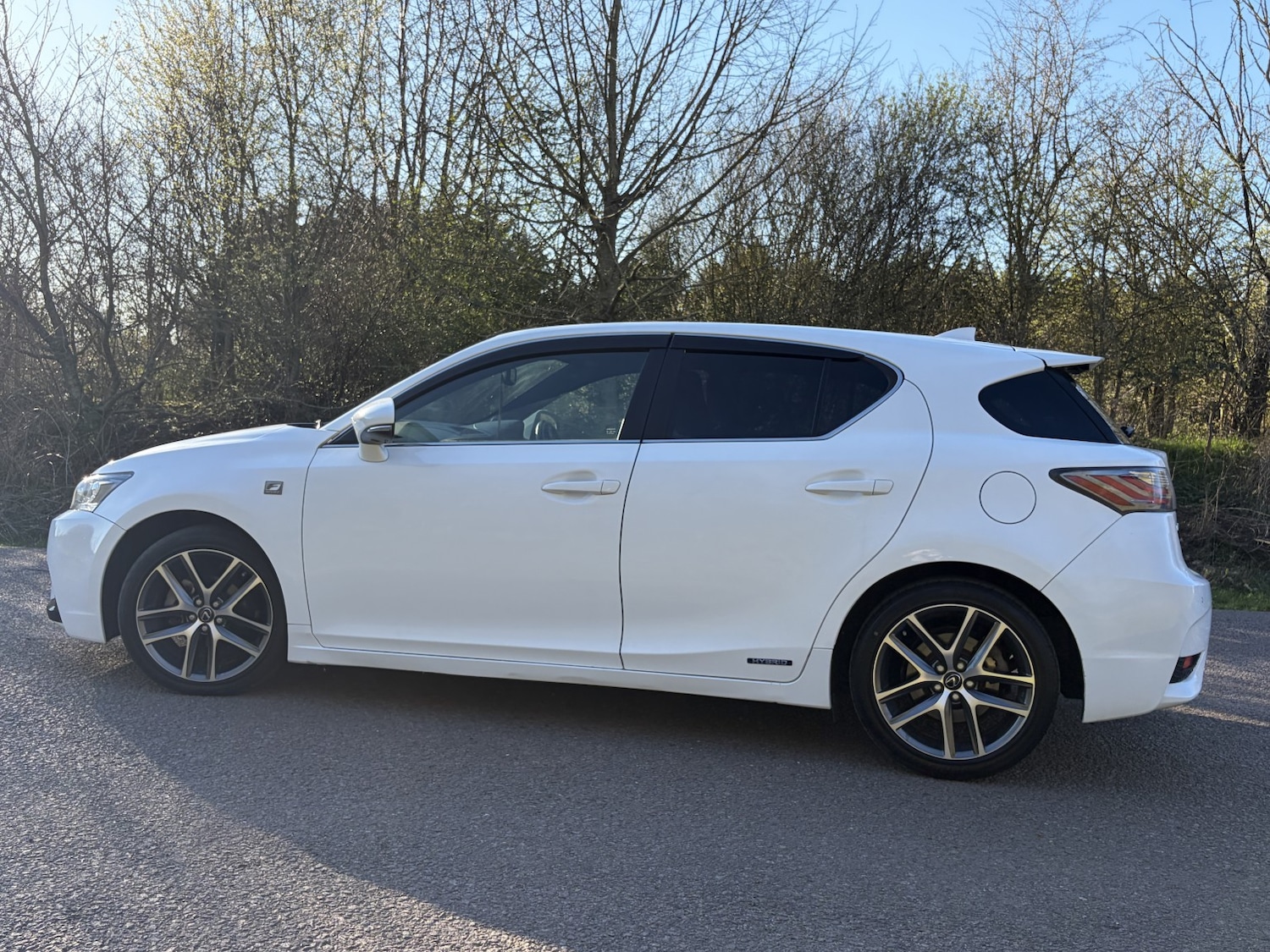 Used Lexus CT 2025 for sale - 77945729: Photo 9