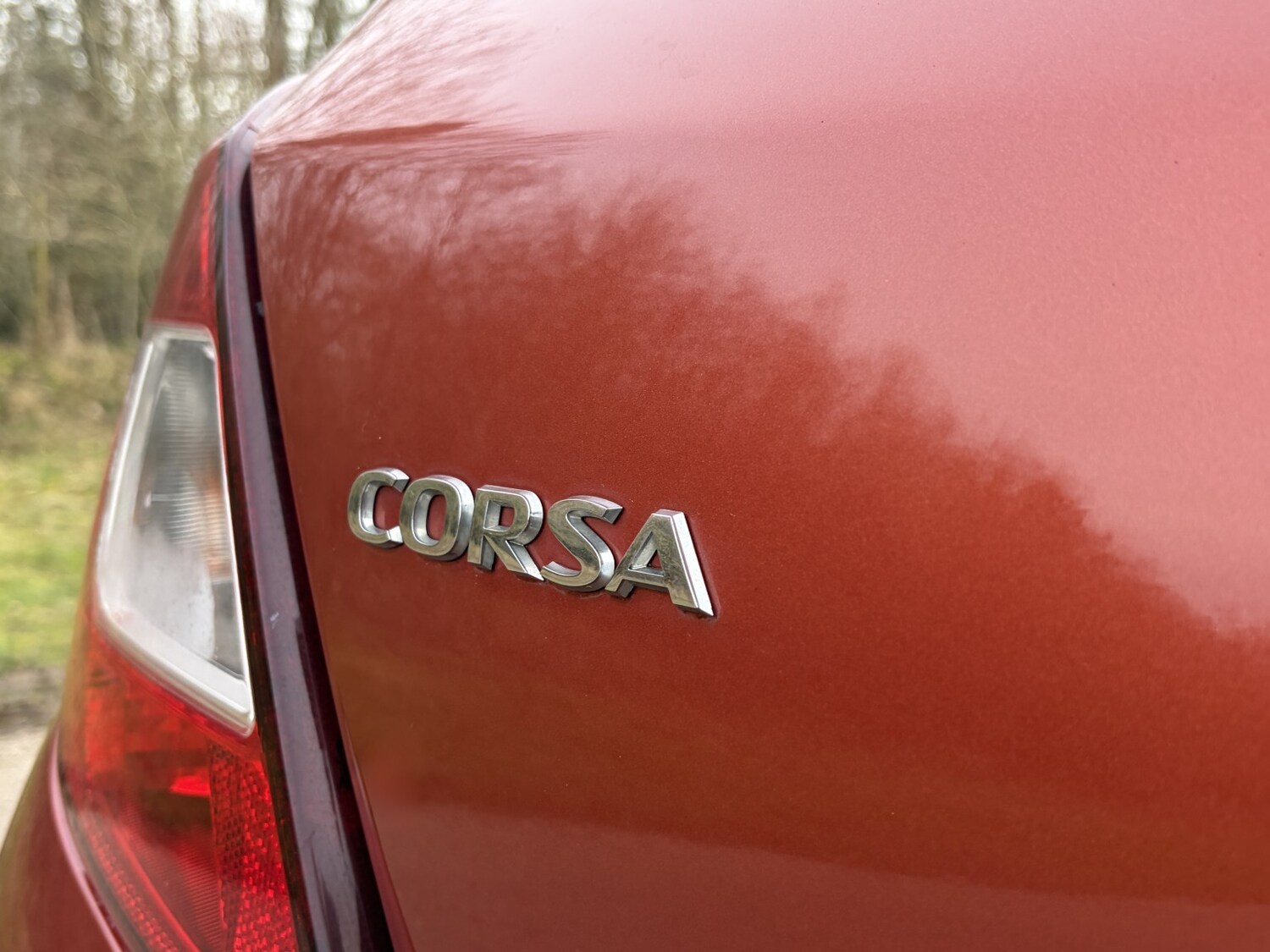 Used Vauxhall Corsa 2011 for sale - 77603353: Photo 14