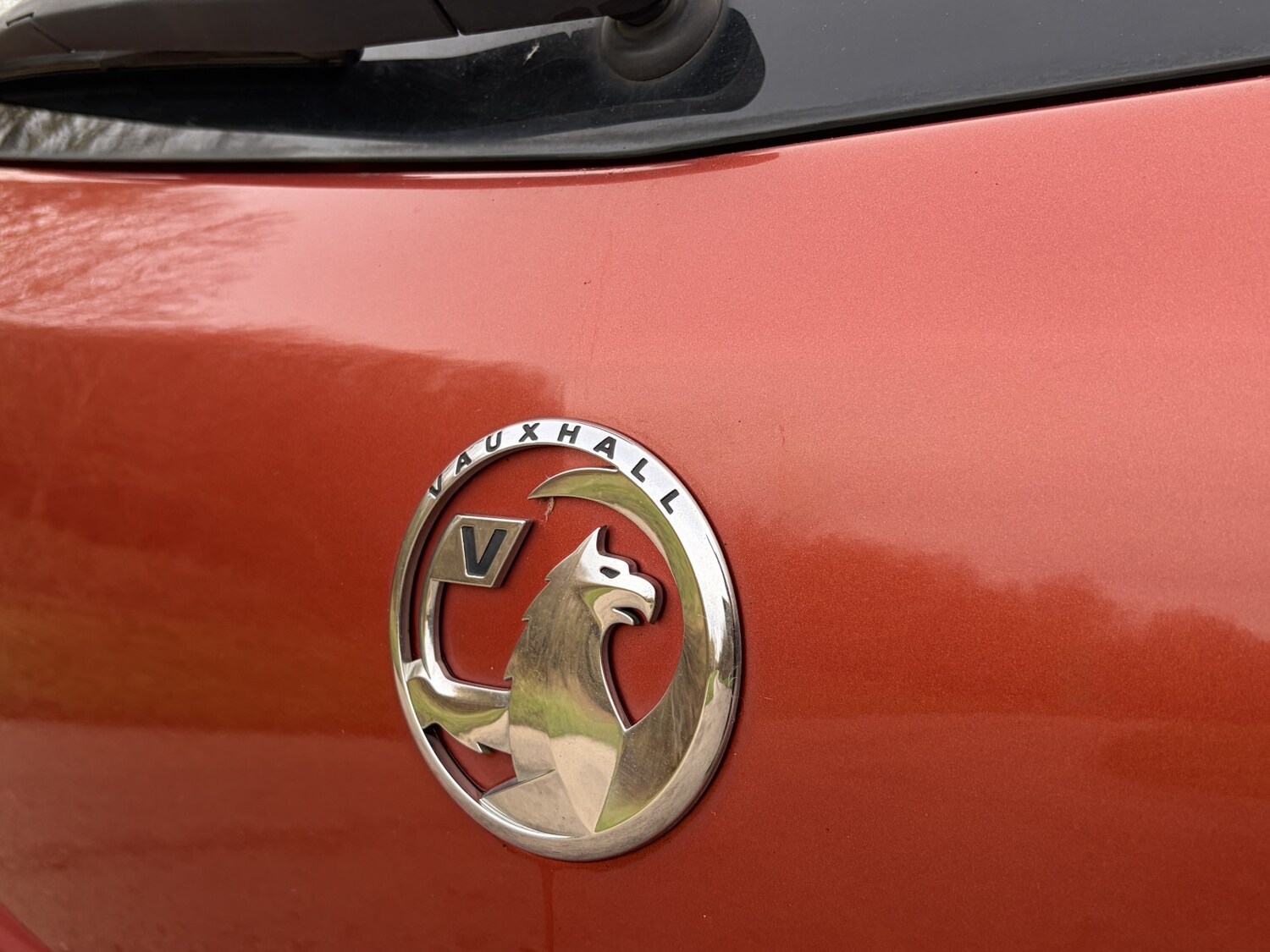 Used Vauxhall Corsa 2011 for sale - 77603353: Photo 15