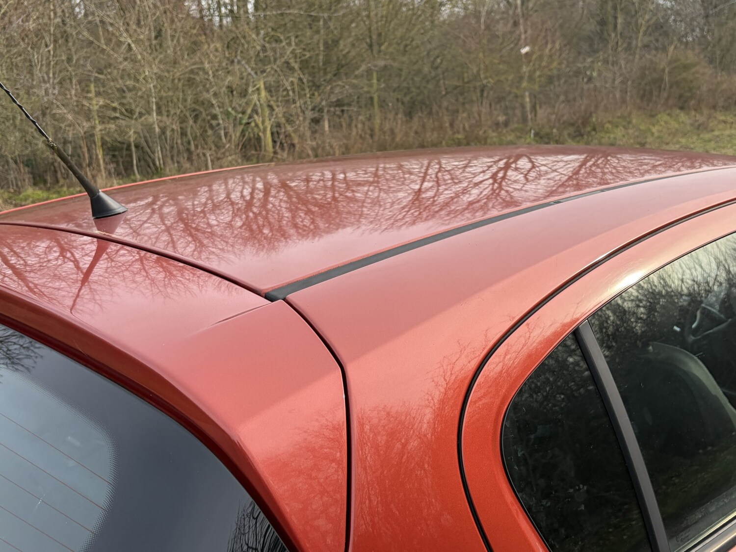 Used Vauxhall Corsa 2011 for sale - 77603353: Photo 17