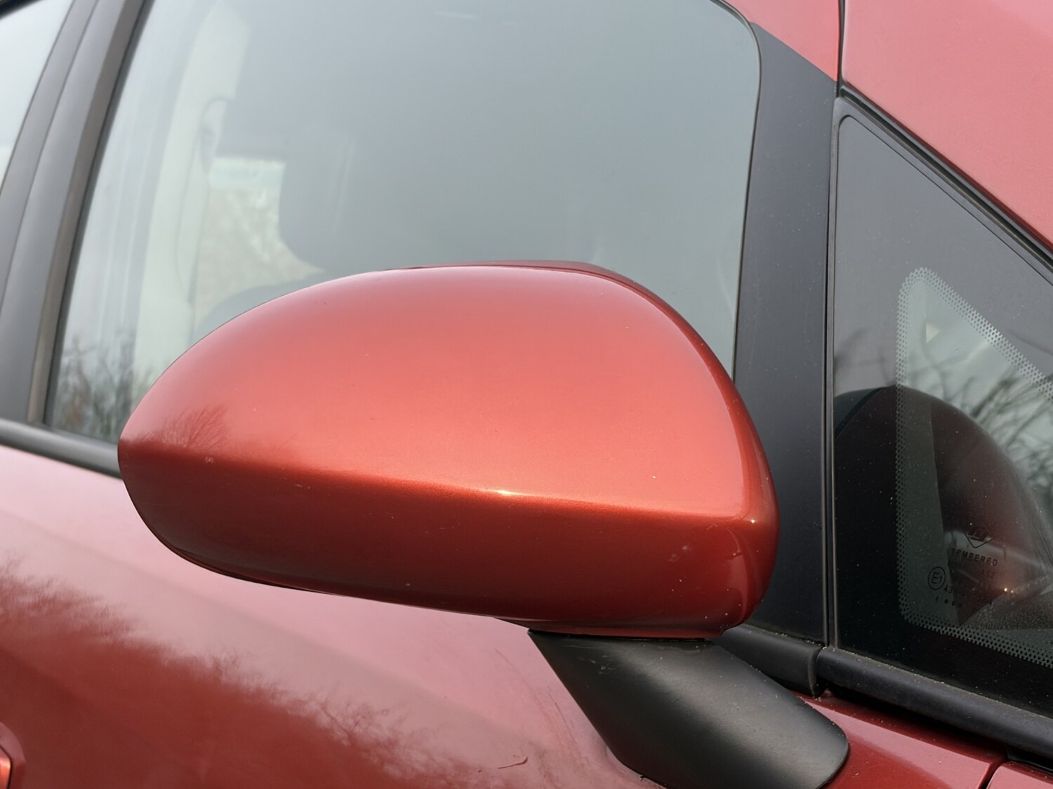 Used Vauxhall Corsa 2011 for sale - 77603353: Photo 21