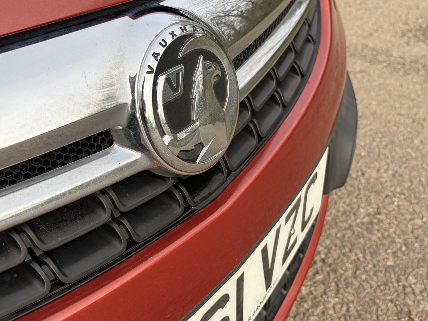 Used Vauxhall Corsa 2011 for sale - 77603353: Photo 22