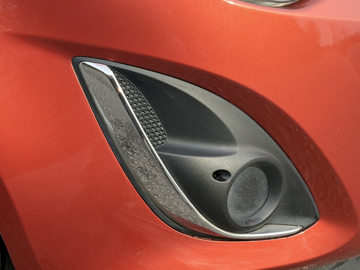 Used Vauxhall Corsa 2011 for sale - 77603353: Photo 23