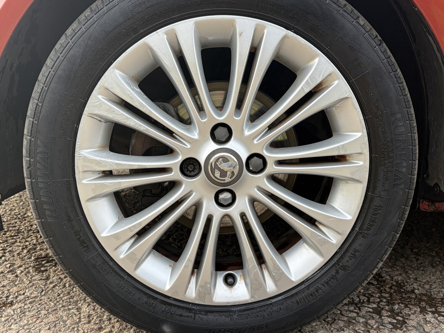 Used Vauxhall Corsa 2011 for sale - 77603353: Photo 25