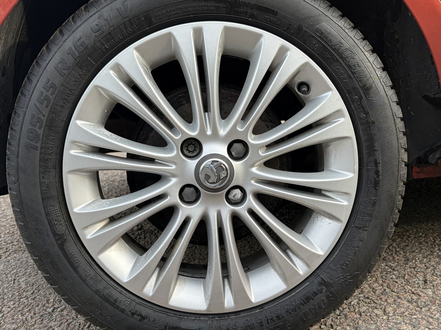 Used Vauxhall Corsa 2011 for sale - 77603353: Photo 27