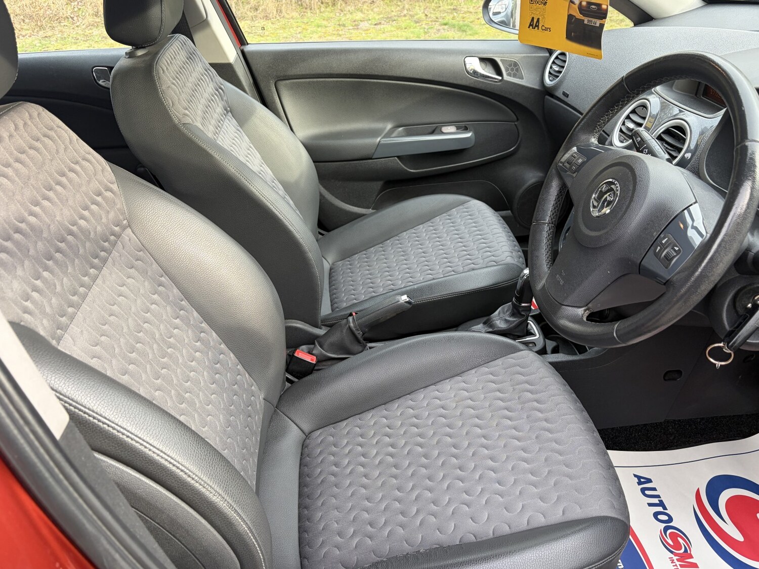 Used Vauxhall Corsa 2011 for sale - 77603353: Photo 30