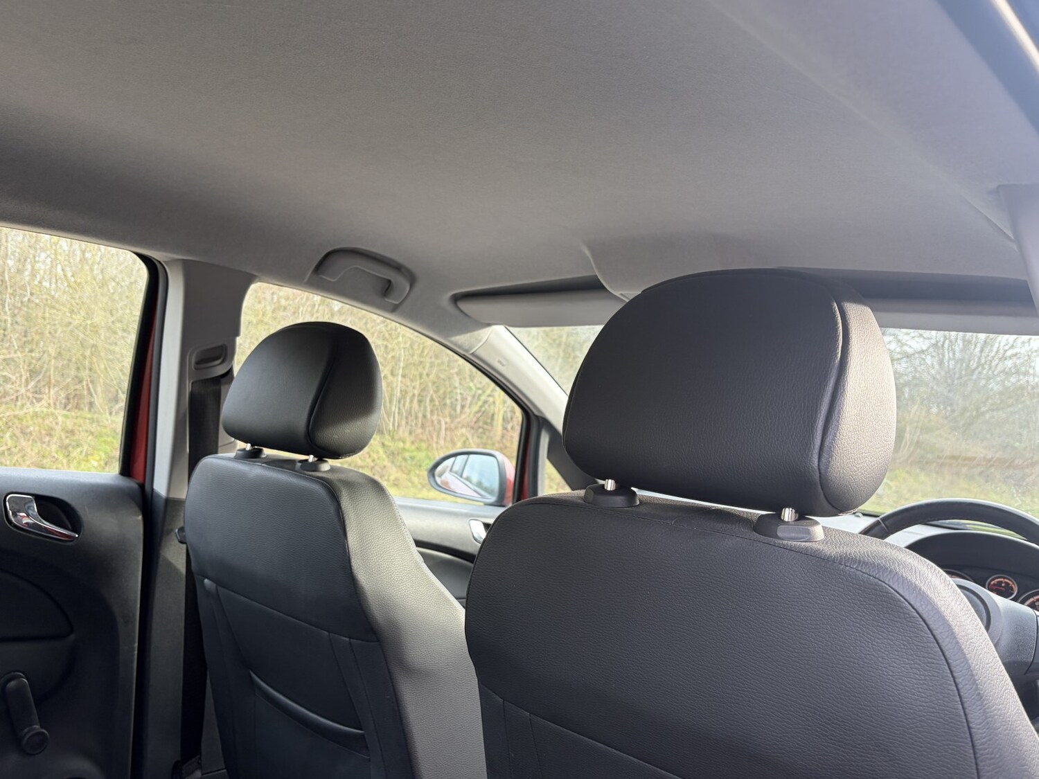 Used Vauxhall Corsa 2011 for sale - 77603353: Photo 35