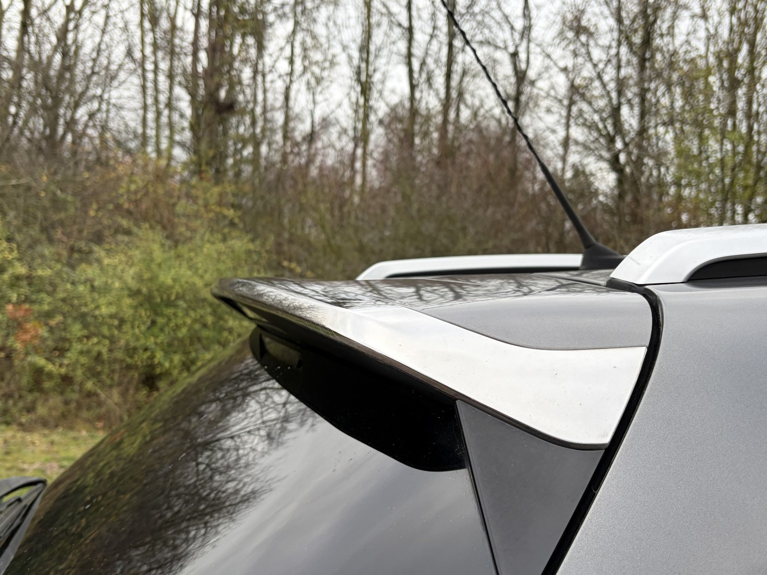 Used Peugeot 2008 2018 for sale - 76692807: Photo 14