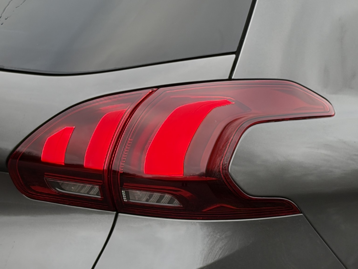 Used Peugeot 2008 2018 for sale - 76692807: Photo 15