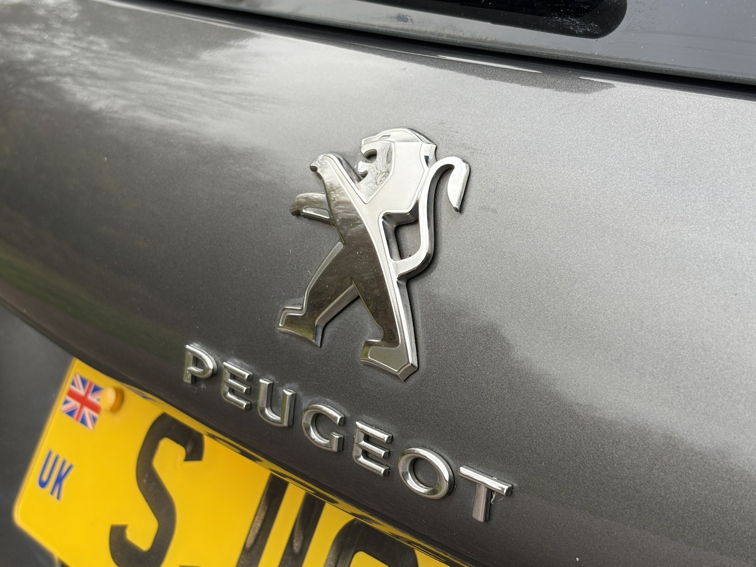 Used Peugeot 2008 2018 for sale - 76692807: Photo 16