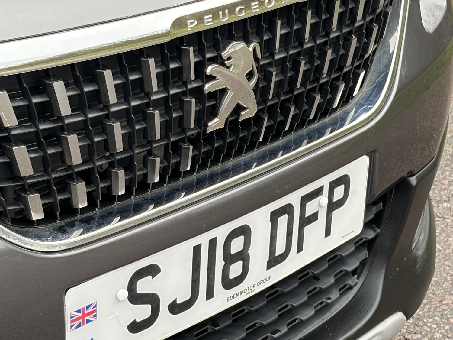 Used Peugeot 2008 2018 for sale - 76692807: Photo 23