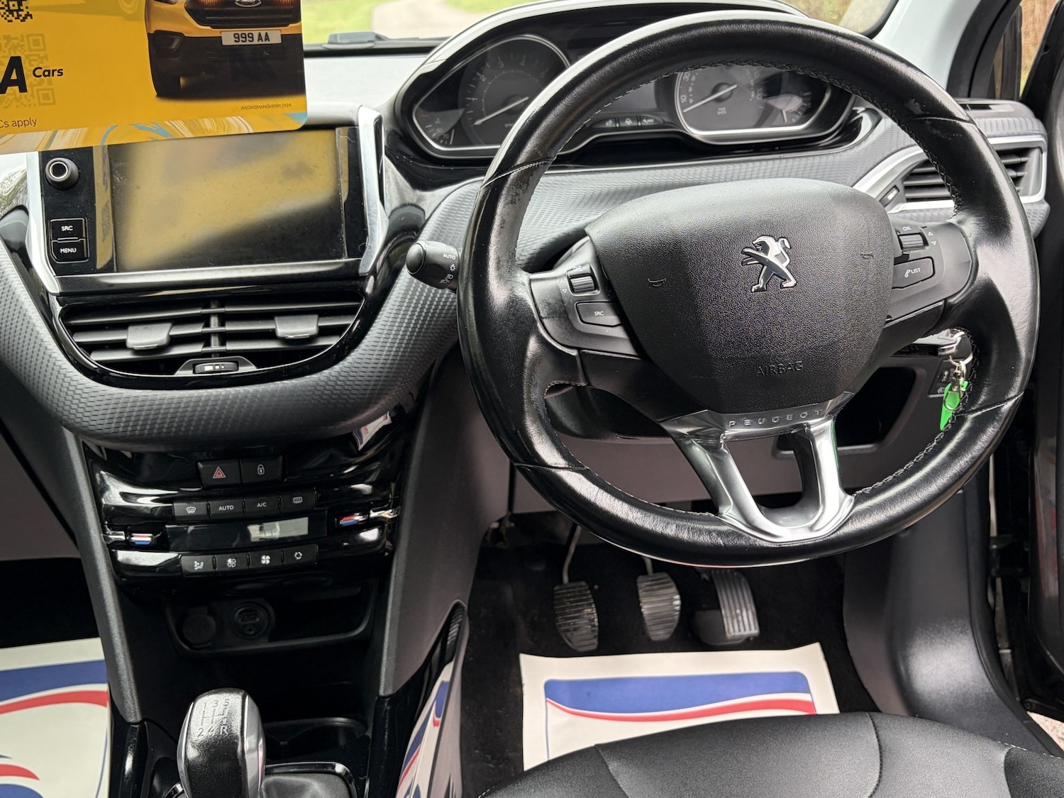 Used Peugeot 2008 2018 for sale - 76692807: Photo 26