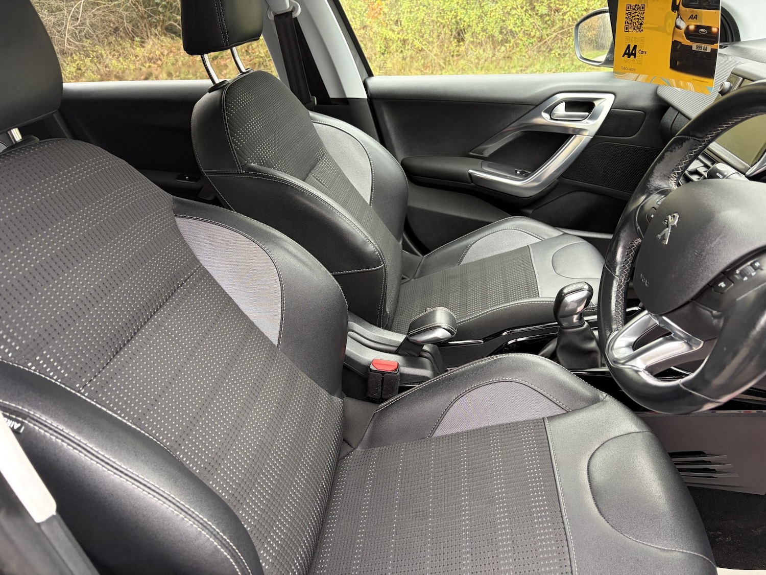 Used Peugeot 2008 2018 for sale - 76692807: Photo 27