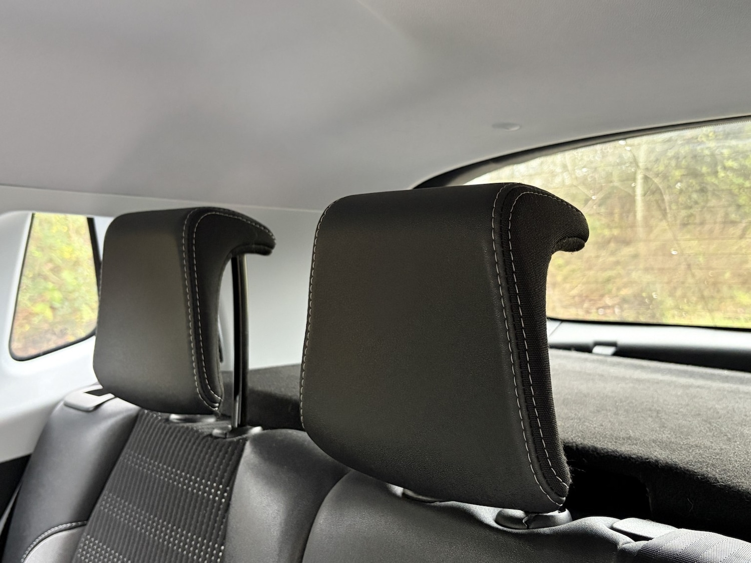 Used Peugeot 2008 2018 for sale - 76692807: Photo 30