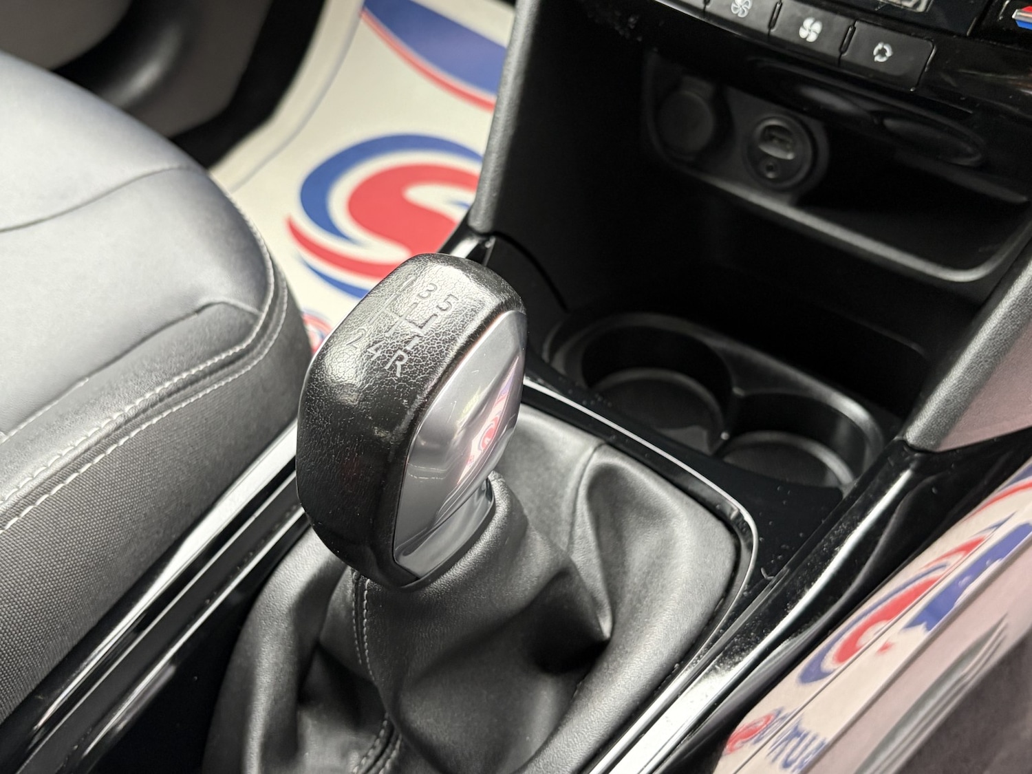 Used Peugeot 2008 2018 for sale - 76692807: Photo 37