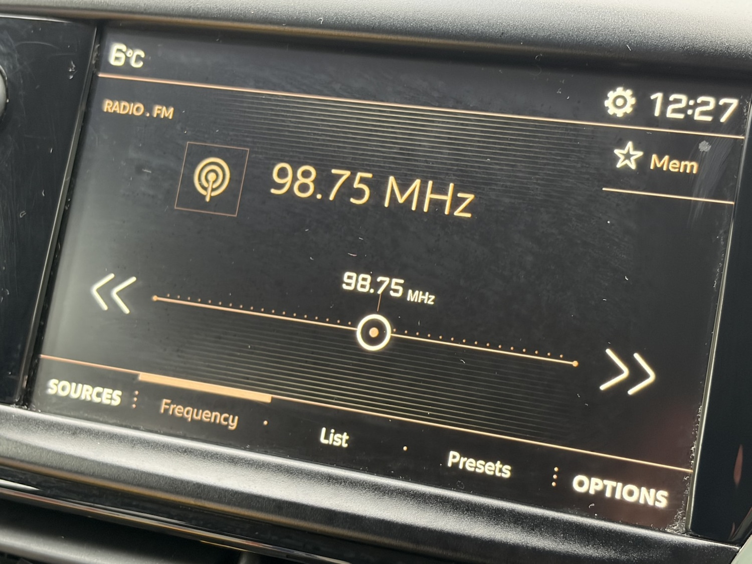 Used Peugeot 2008 2018 for sale - 76692807: Photo 46