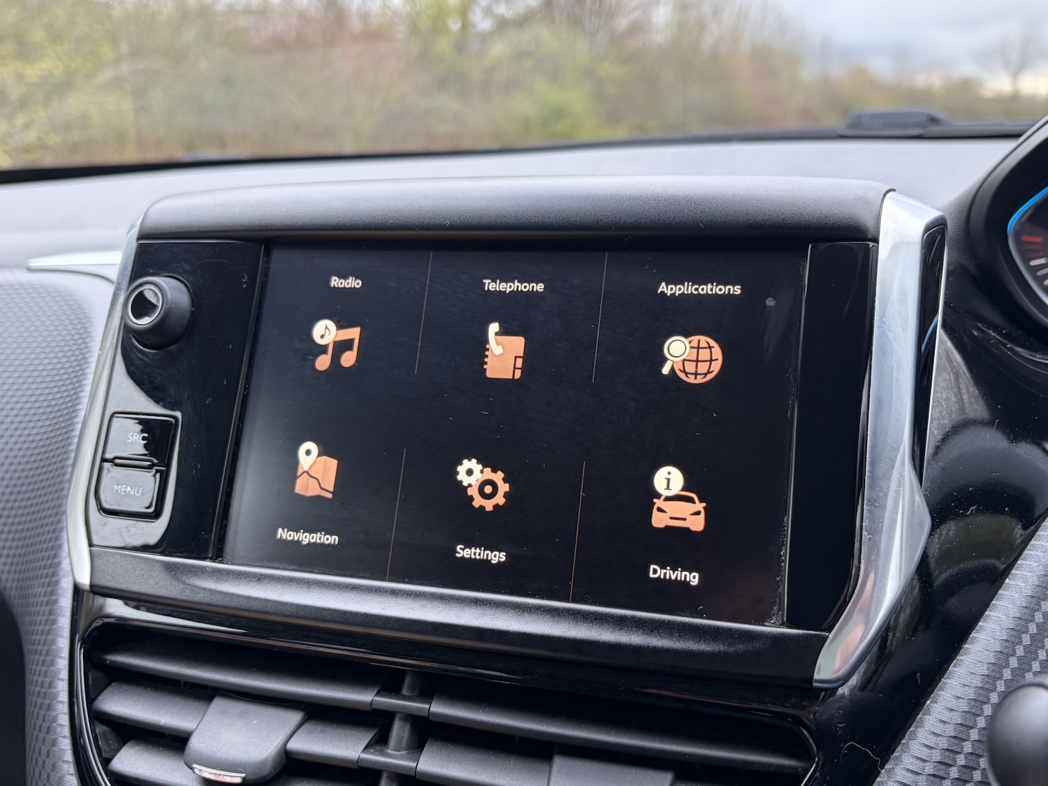 Used Peugeot 2008 2018 for sale - 76692807: Photo 47