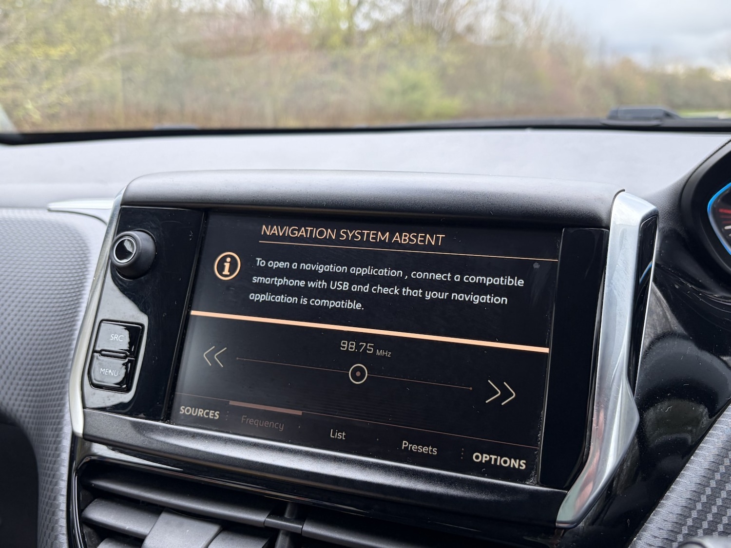 Used Peugeot 2008 2018 for sale - 76692807: Photo 48