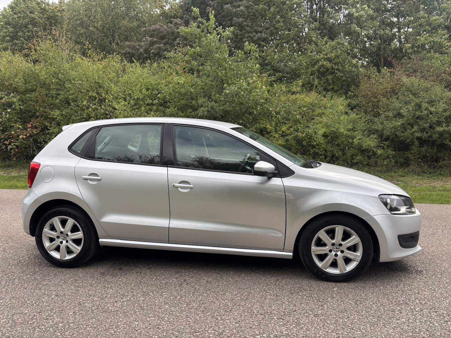 Used Volkswagen Polo 2010 for sale - 77061430: Photo 11