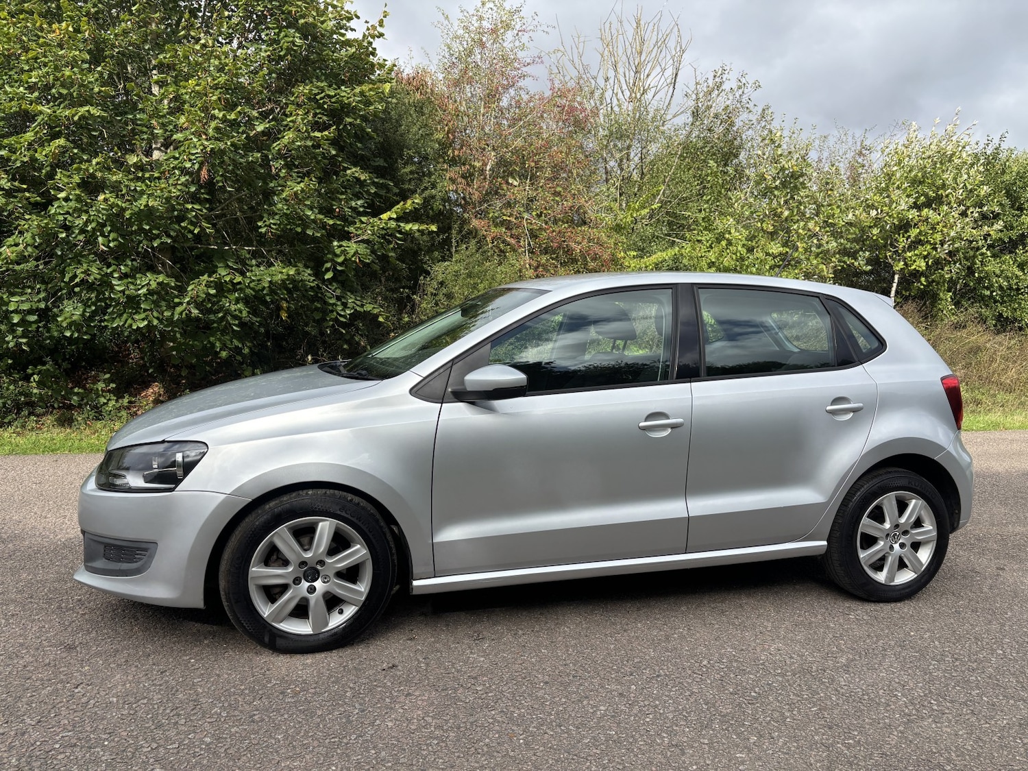 Used Volkswagen Polo 2010 for sale - 77061430: Photo 12