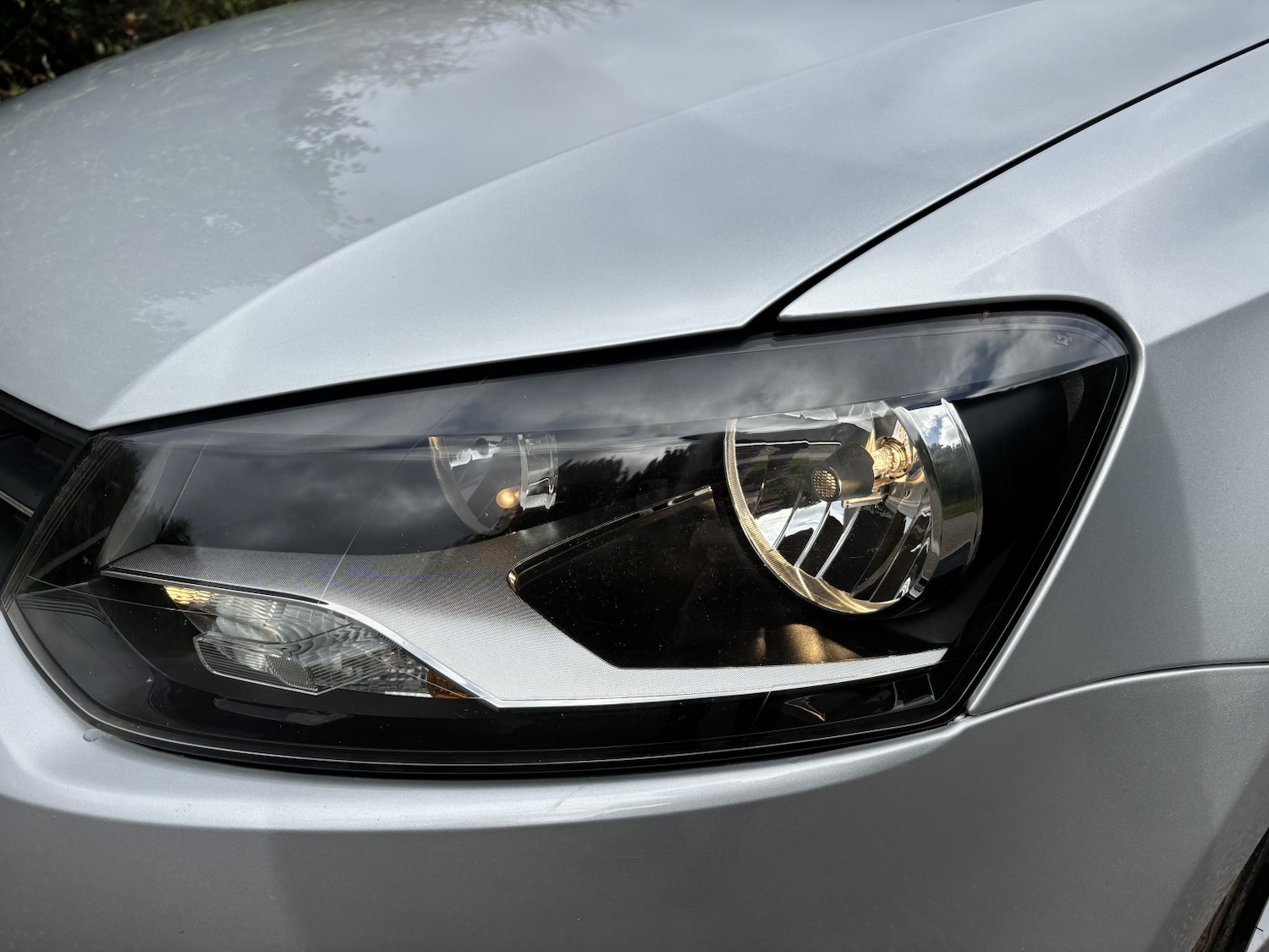 Used Volkswagen Polo 2010 for sale - 77061430: Photo 13