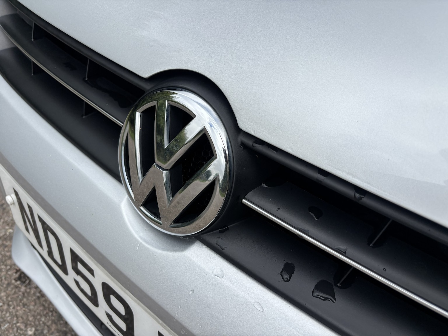 Used Volkswagen Polo 2010 for sale - 77061430: Photo 14