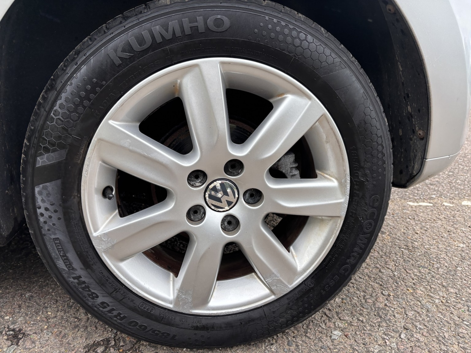 Used Volkswagen Polo 2010 for sale - 77061430: Photo 17