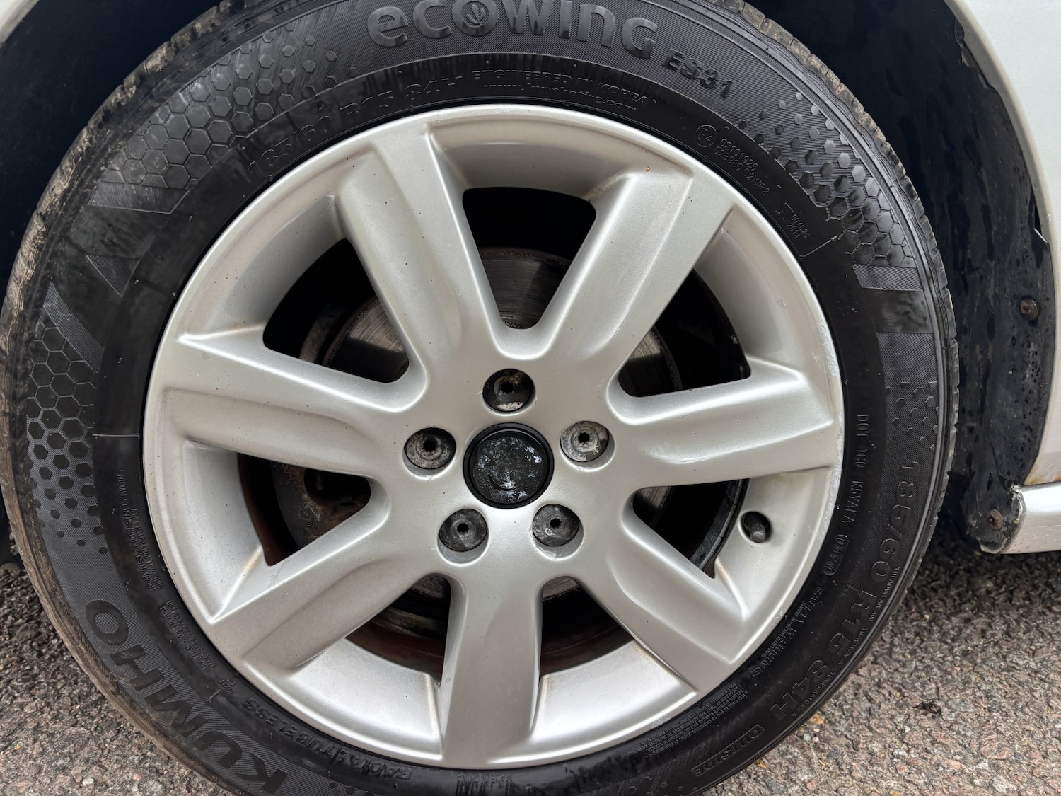 Used Volkswagen Polo 2010 for sale - 77061430: Photo 18