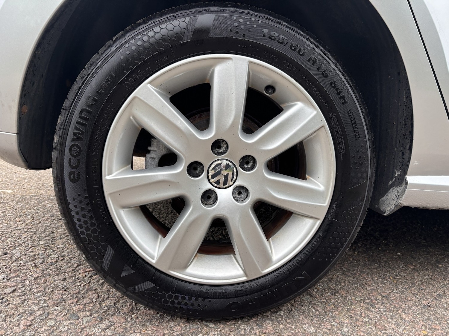 Used Volkswagen Polo 2010 for sale - 77061430: Photo 19