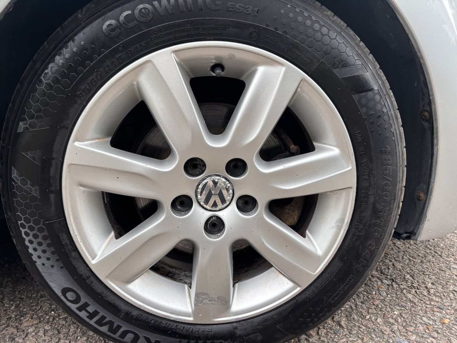 Used Volkswagen Polo 2010 for sale - 77061430: Photo 20