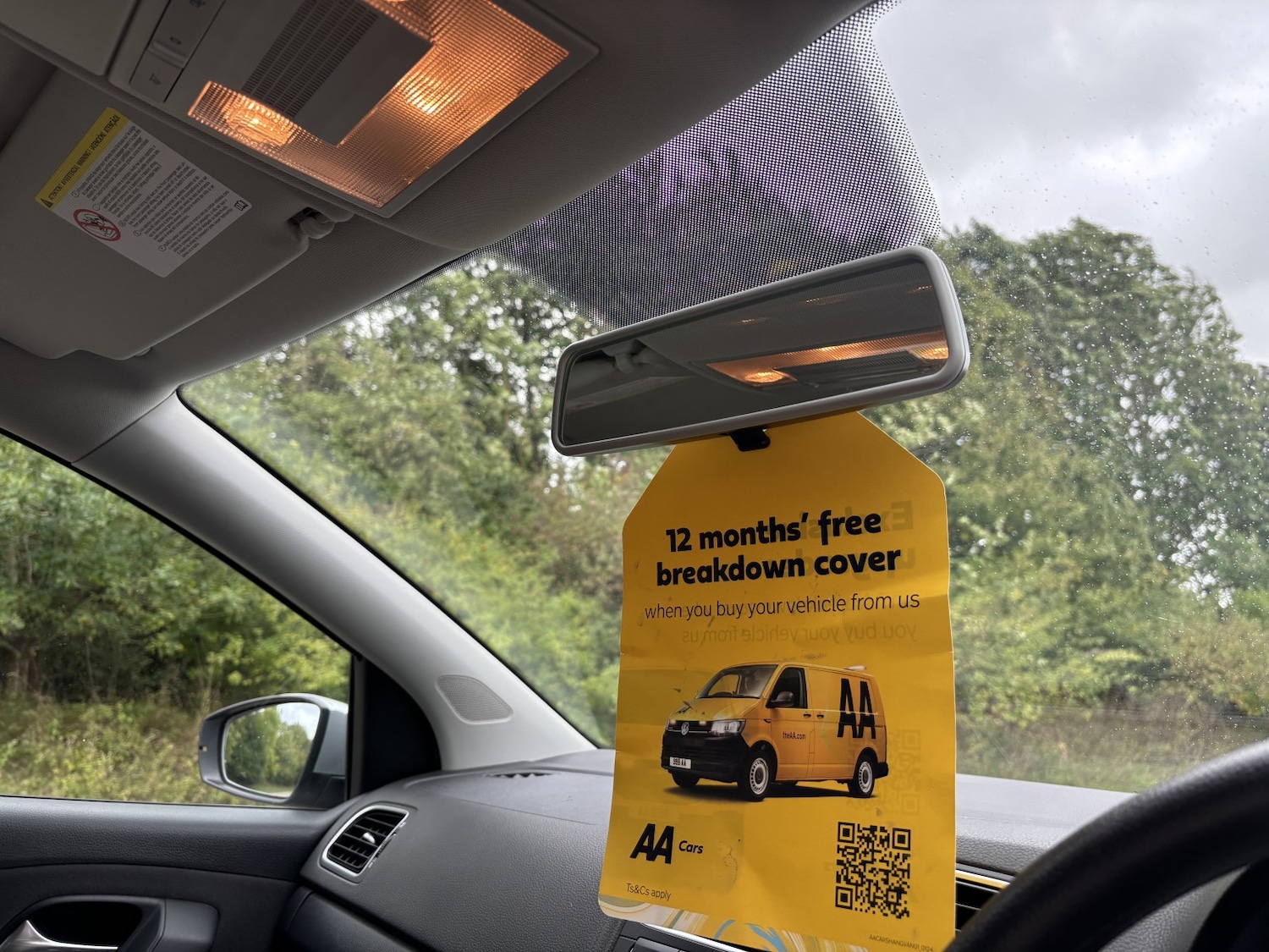 Used Volkswagen Polo 2010 for sale - 77061430: Photo 30