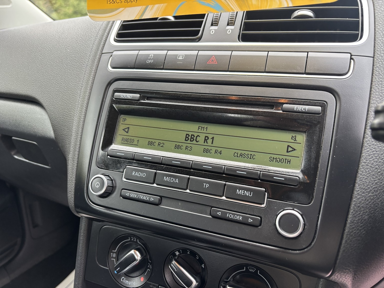 Used Volkswagen Polo 2010 for sale - 77061430: Photo 31