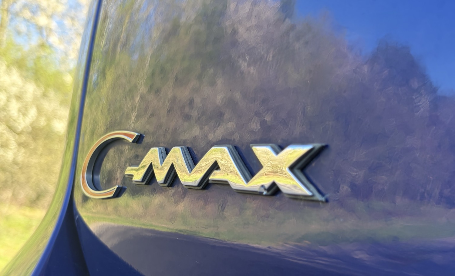 Used Ford C-Max 2016 for sale - 78190607: Photo 14