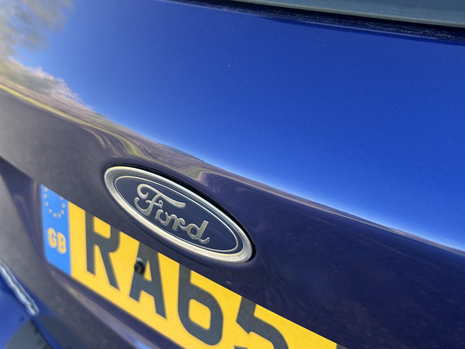 Used Ford C-Max 2016 for sale - 78190607: Photo 17