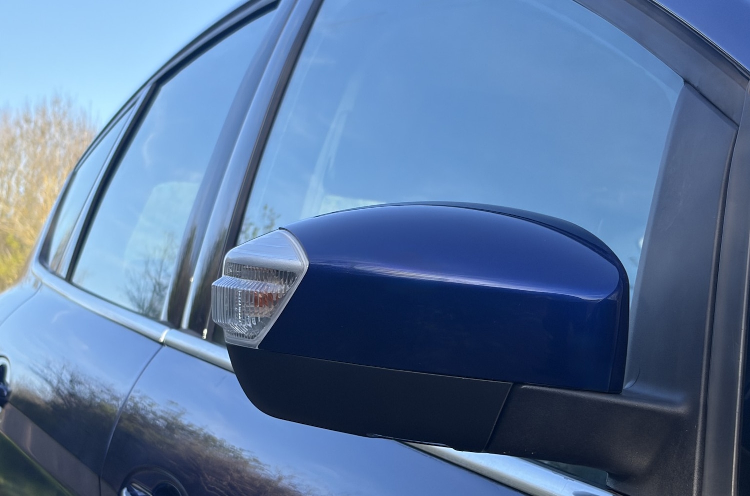 Used Ford C-Max 2016 for sale - 78190607: Photo 20