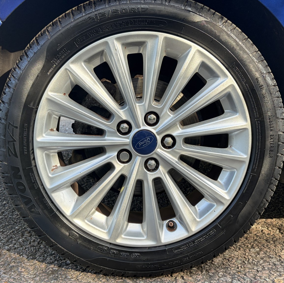 Used Ford C-Max 2016 for sale - 78190607: Photo 25