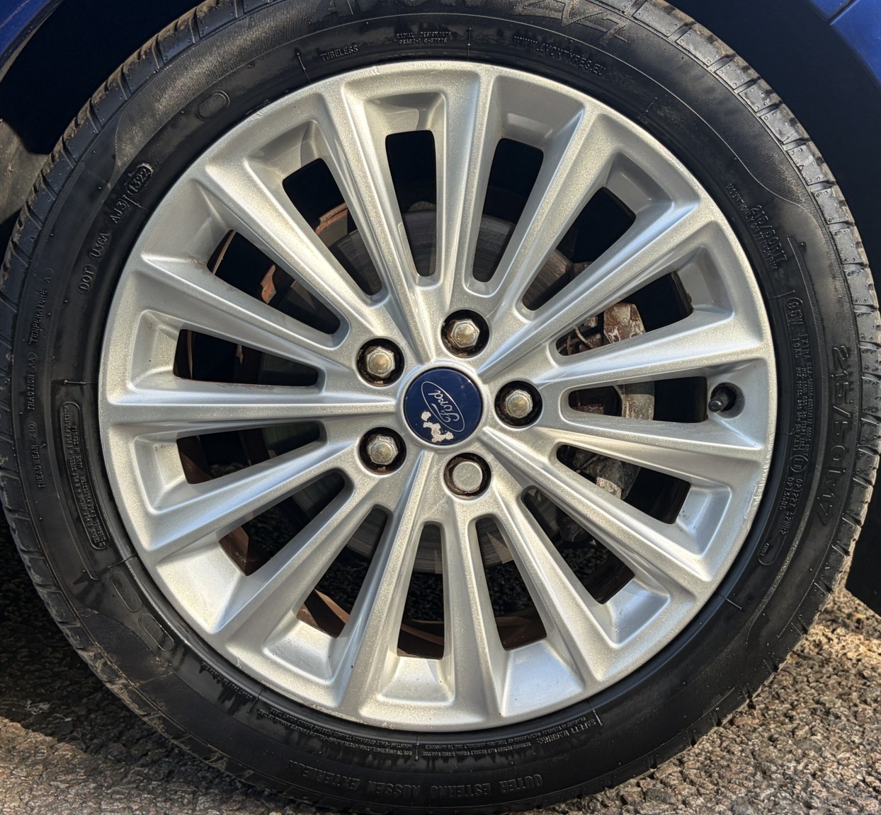 Used Ford C-Max 2016 for sale - 78190607: Photo 26