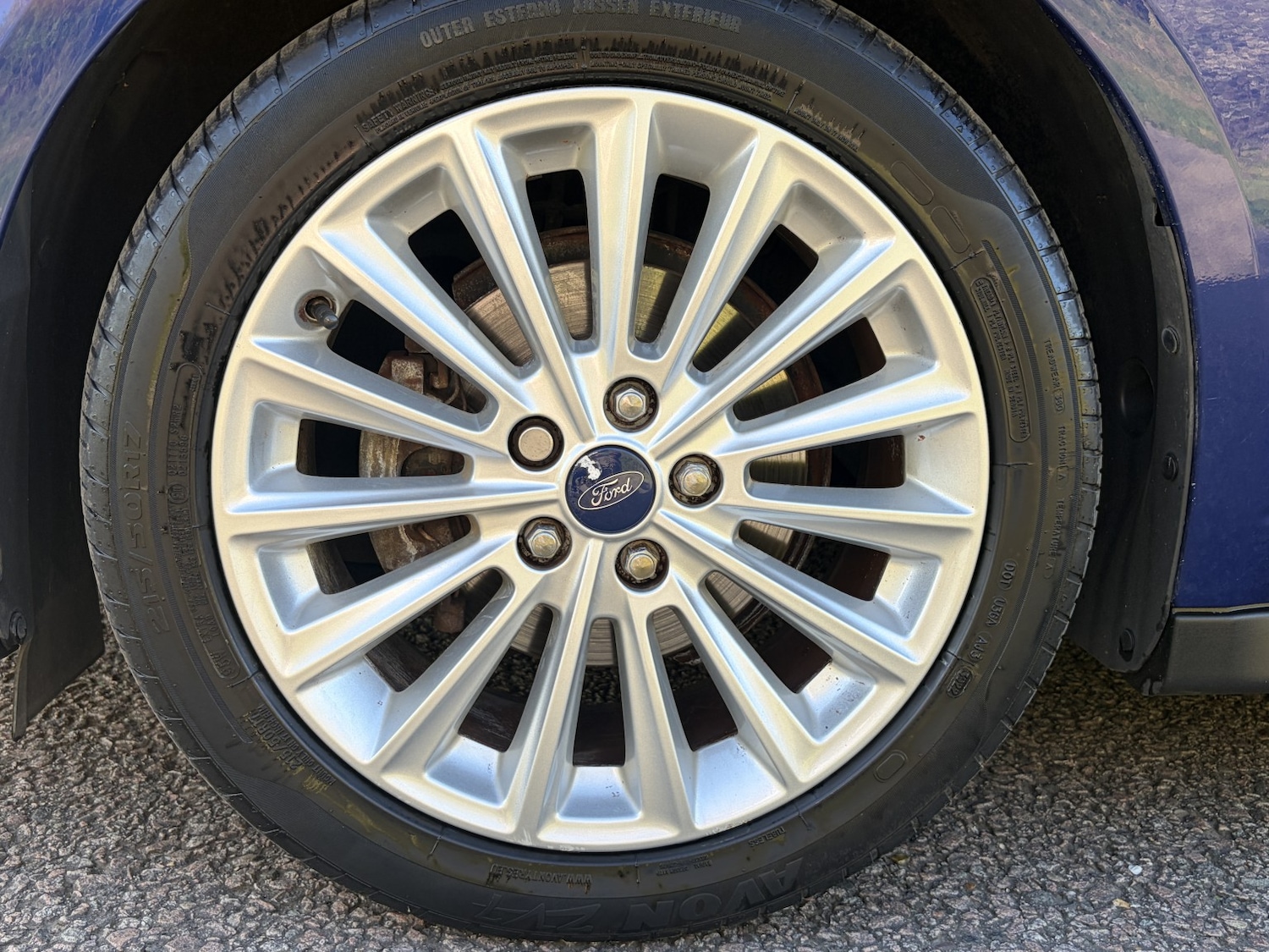 Used Ford C-Max 2016 for sale - 78190607: Photo 27