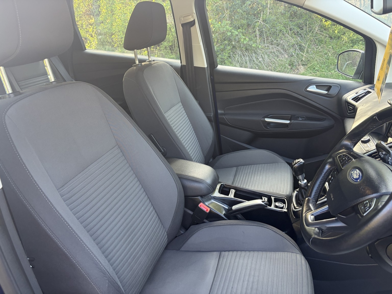 Used Ford C-Max 2016 for sale - 78190607: Photo 28