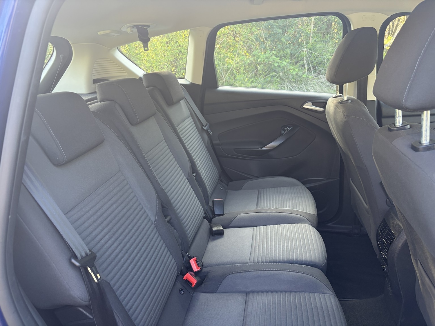 Used Ford C-Max 2016 for sale - 78190607: Photo 30