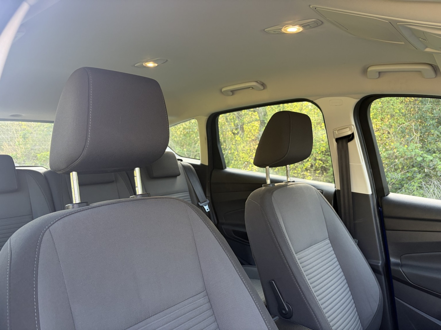 Used Ford C-Max 2016 for sale - 78190607: Photo 31