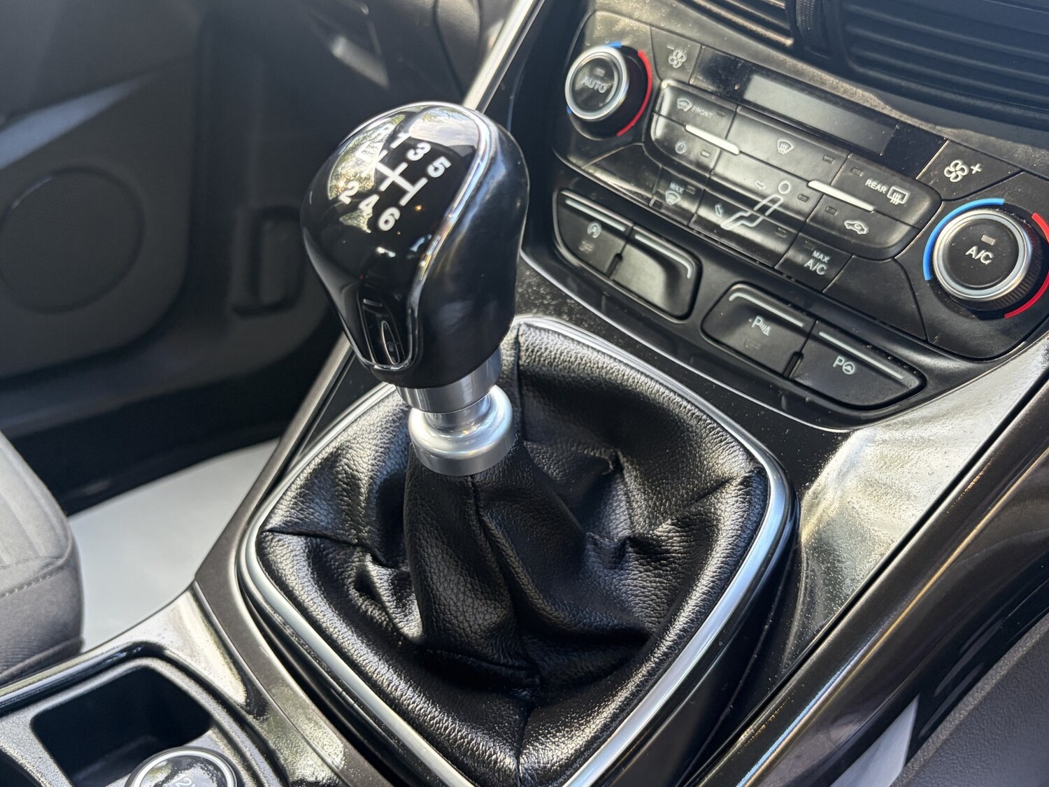 Used Ford C-Max 2016 for sale - 78190607: Photo 42