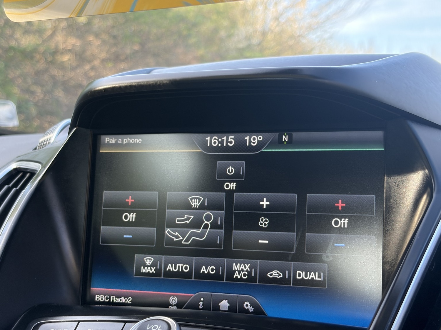 Used Ford C-Max 2016 for sale - 78190607: Photo 52