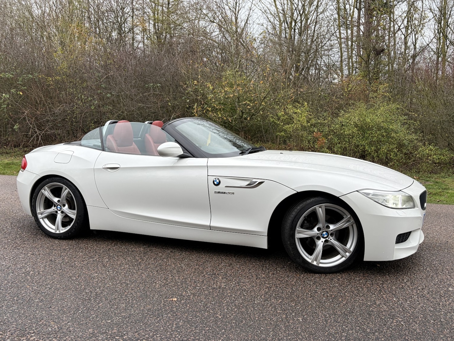 Used BMW Z4 2013 for sale - 76692821: Photo 1