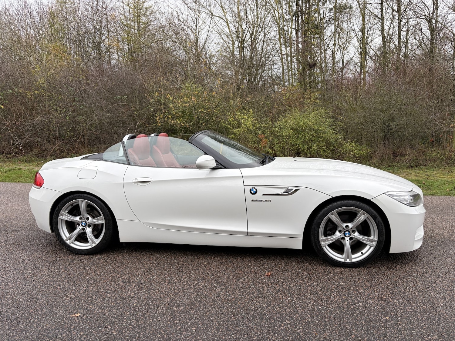 Used BMW Z4 2013 for sale - 76692821: Photo 10